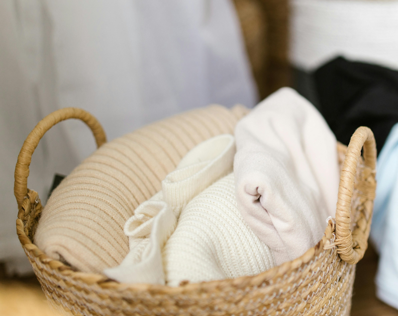 Do wool dryer balls shrink clothes?
