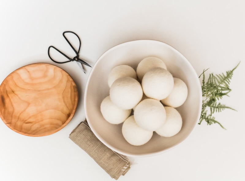 Smart Sheep wool dryer balls—Where can I buy wool dryer balls?